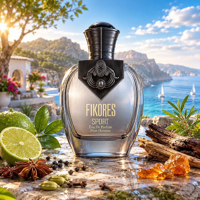 عطر و ادکلن فیکورس اسپورت