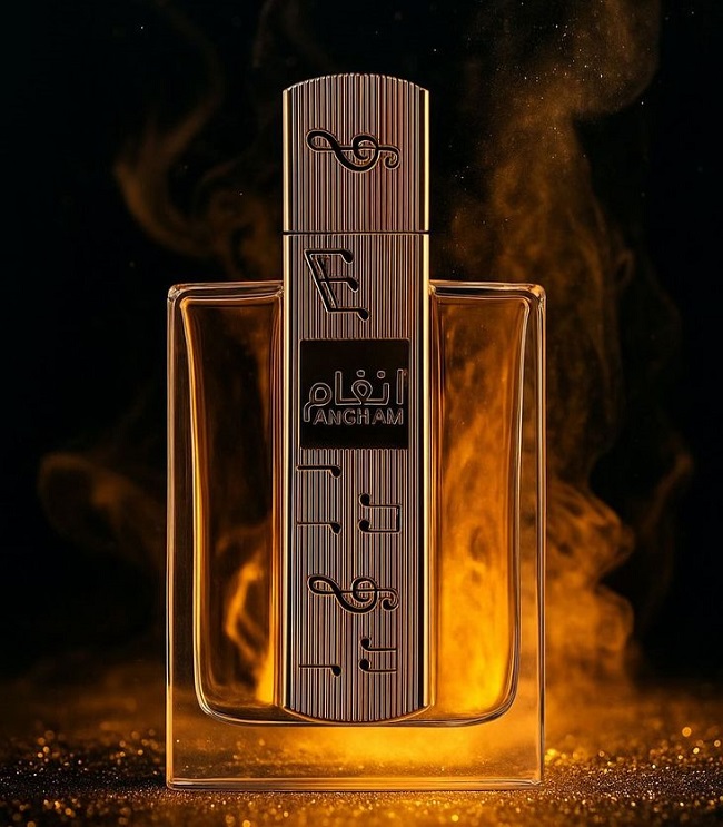 عطر و ادکلن لطافه انغام (باربری گادس) - Image 3