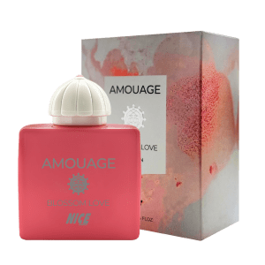 عطر و ادکلن آمواج بلوسوم لاو نایس
