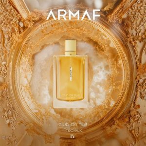عطر و ادکلن آرماف کلاب د نایت پرسیوس 4 (ژان پل گوتیه دیواین)