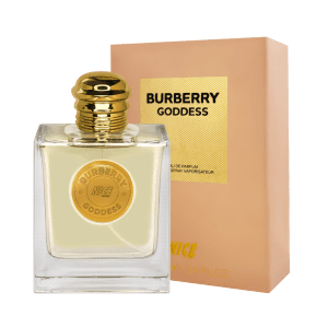 عطر و ادکلن باربری گادس نایس