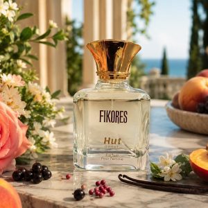 عطر و ادکلن فیکورس هات گریت (ویکتوریا سکرت وری س.ک.س.ی 2018)