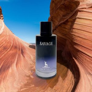 عطر و ادکلن والدمار ساواج (دیور ساواج)