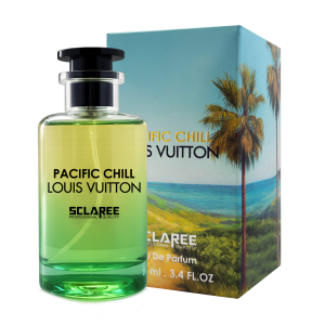 عطر و ادکلن لویی ویتون پسفیک چیل اسکلاره
