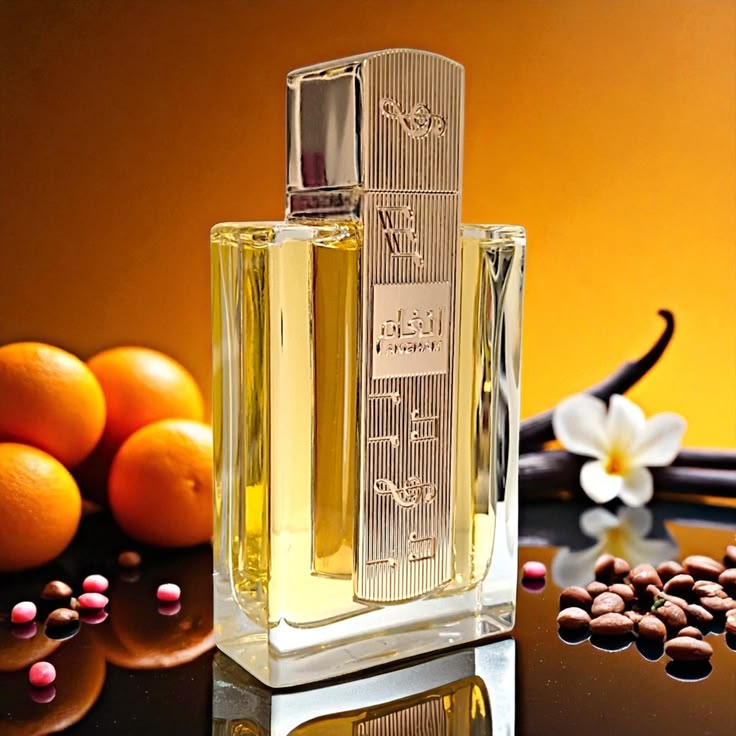 عطر و ادکلن لطافه انغام (باربری گادس) - Image 4