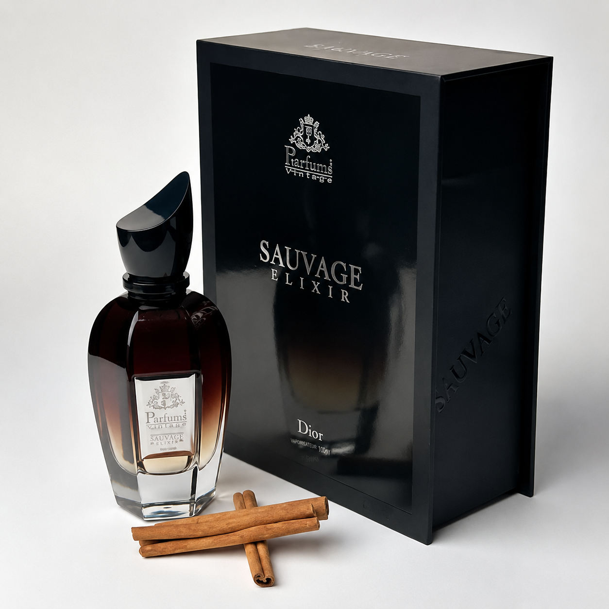عطر و ادکلن پیرلند ساواج الکسیر