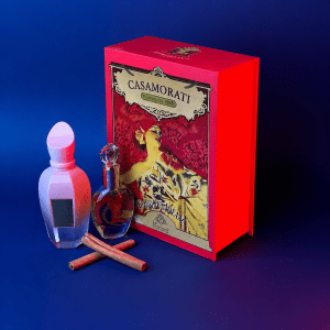عطر و ادکلن پیرلند کازاموراتی بوکت آیدل
