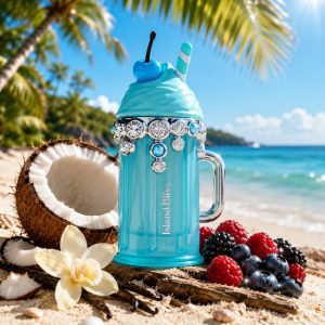 عطر و ادکلن آرماف آیلند بلیس