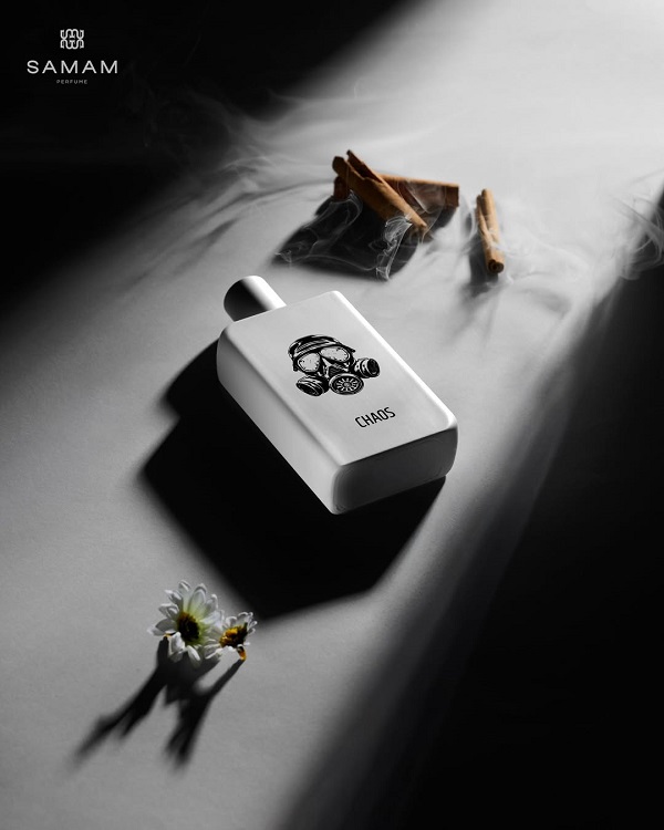 عطر و ادکلن صمام کی آس (مارلی التائر) - Image 2