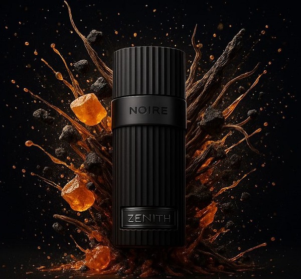 عطر و ادکلن فرنچ اونیو زنیت نویر (مونت بلنک بلک مایستر استاک)
