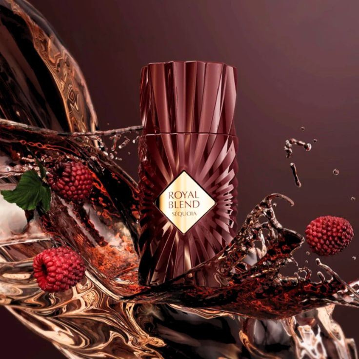 عطر و ادکلن فرنچ اونیو رویال بلند سکویا (آنجلزشیر پارادایس) - Image 4
