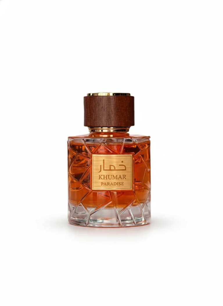 عطر و ادکلن وادی الخلیج خمار پارادایس (بای کیلیان آنجلز شیر پارادایس)