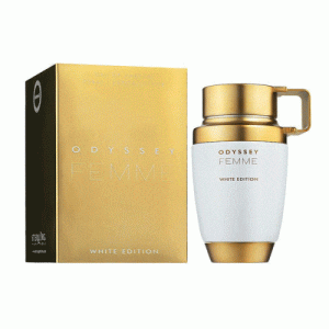 عطر و ادکلن آرماف فمه وایت ادیشن (گوچی بلوم)