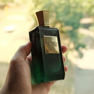 عطر و ادکلن خدلج آیلند (ژان پل گوتیه له بو له پرفیوم)