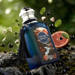عطر و ادکلن فرنچ اونیو سافاری بریز (تالس فروم زنزیبار)