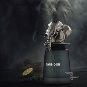 عطر و ادکلن فرنچ اونیو تاندر اکسترایت (پنهالیگونز مستر تامپسون و دیور هوم اینتنس)