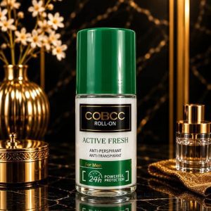 مام مردانه کوبکو Active Fresh حجم 75 میلیلیتر