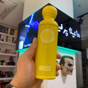 عطر و ادکلن وادی الخلیج قصه ولو