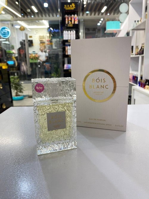 عطر و ادکلن عربیات پرستیژ بویس بلانک (بویس امپریال) - Image 3