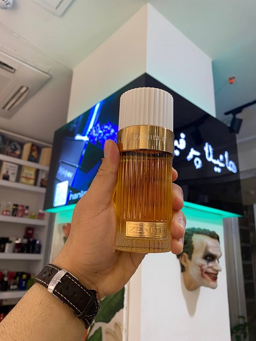 عطر و ادکلن فرنچ اونیو زنیت وانیلا (دیور وانیل دیوراما) - Image 4