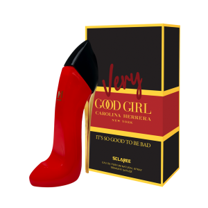 عطر و ادکلن وری گودگرل اسکلاره
