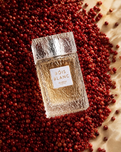 عطر و ادکلن عربیات پرستیژ بویس بلانک (بویس امپریال) - Image 2