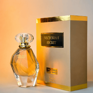 عطر و ادکلن پیرلند ویکتوریا سکرت آنجل گلد