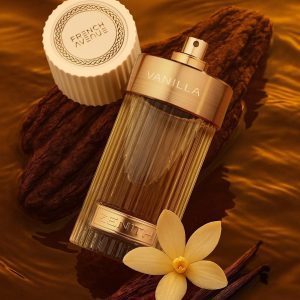 عطر و ادکلن فرنچ اونیو زنیت وانیلا (دیور وانیل دیوراما)