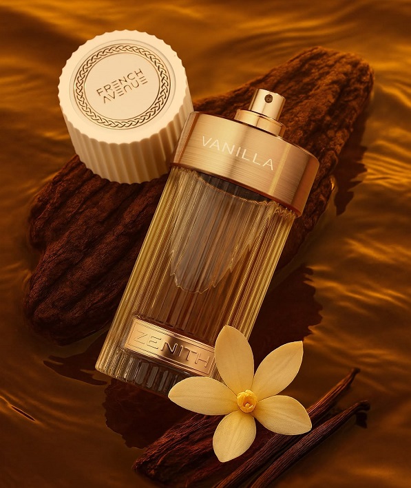 عطر و ادکلن فرنچ اونیو زنیت وانیلا (دیور وانیل دیوراما)