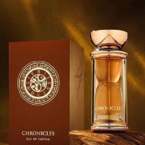 عطر و ادکلن فرنچ اونیو کرونیکلز