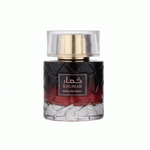 عطر و ادکلن وادی الخلیج خمار بورن اند روما (والنتینو اومو بورن این روما اینتنس)