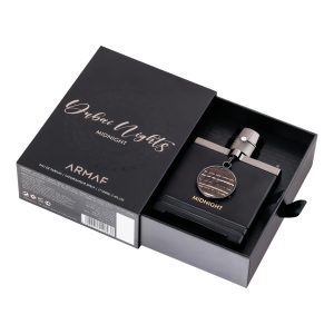 عطر و ادکلن آرماف دبی نایتس میدنایت (ایوسن لورن مای سلف)