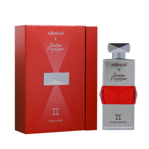 عطر و ادکلن دکانت 10 میل آرماف ایکس کریستین پروونزانو 2 (میسون کریولی عود ماراکوجا) - Image 6