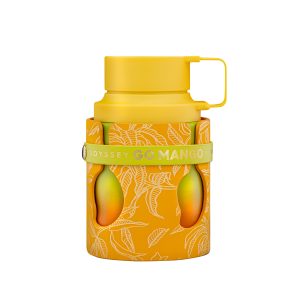 عطر و ادکلن آرماف اودیسه گو منگو (هامبرت لوکاس گاد آف فایر)