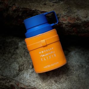 عطر و ادکلن آرماف اودیسه ماندارین اسکای الکسیر (ژان پل گوتیه اسکندل له پارفوم)
