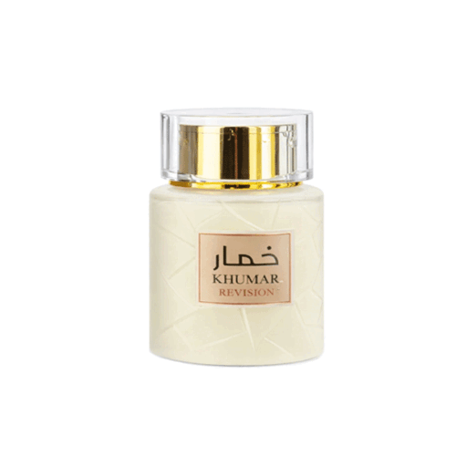 عطر و ادکلن وادی الخلیج خمار رِویژن (آمواج دسیژن)