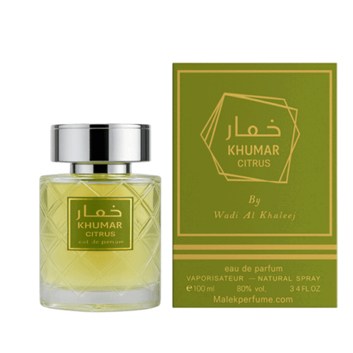 عطر و ادکلن وادی الخلیج خمار سیتروس (لویی ویتون ایمجینیشن) - Image 3