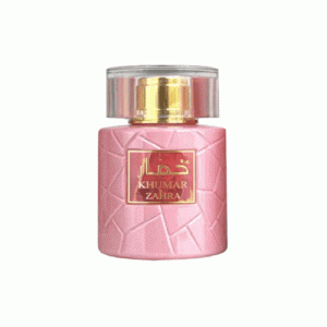 عطر و ادکلن وادی الخلیج خمار زهرا (آمواج گایدنس 46)