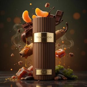 عطر و ادکلن فرنچ اونیو زنیت توباکو (دیور توباکالر)
