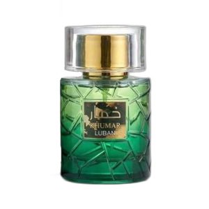عطر و ادکلن وادی الخلیج خمار لوبان (آمواج پورپوس 50)