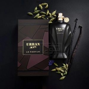 عطر و ادکلن فرگرانس اوربان من له پارفوم (ژان پل گوتیه له میل له پارفوم)