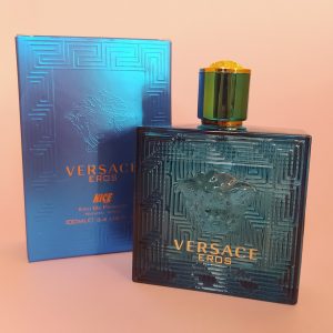 عطر و ادکلن ورساچه اروس نایس