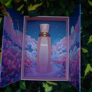 عطر و ادکلن پاریس کرنر مدل فایورا (زرجوف کازاموراتی داما بیانکا)