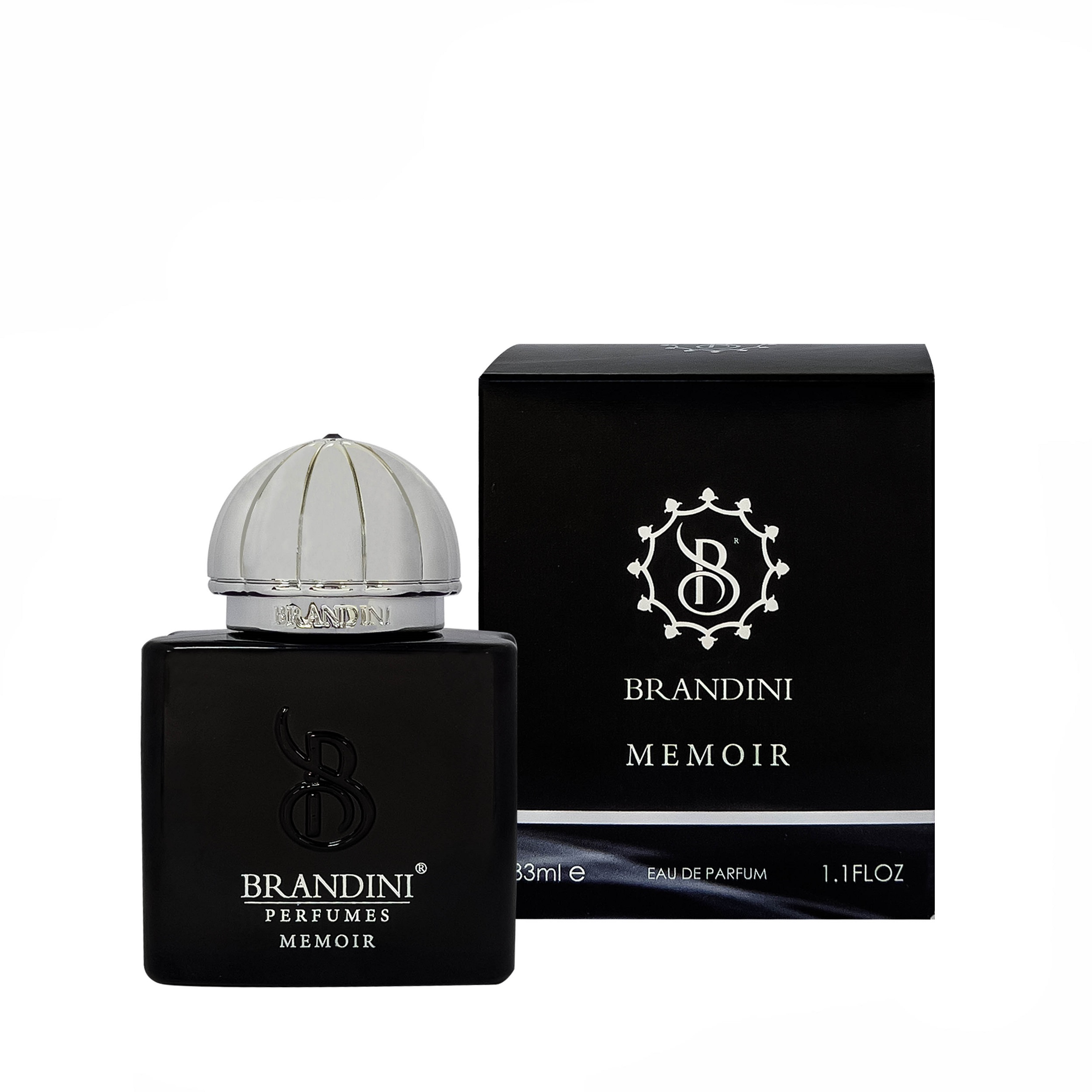 عطر و ادکلن مینی برندینی آمواج ممویر زنانه