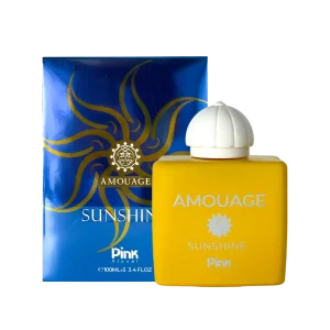عطر و ادکلن پینک آمواج سان شاین