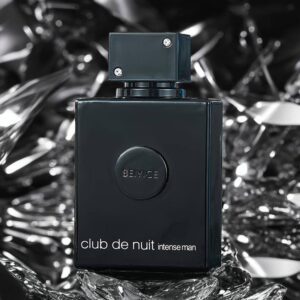 عطر و ادکلن آرماف کلاب د نایت (دِ نویت) اینتنس ادوپرفیوم 200 میل