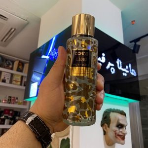 بادی پرفیوم کوبکو ایوسن لورن لیبره