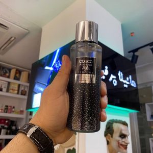 بادی پرفیوم کوبکو کرید اونتوس