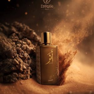عطر و ادکلن صمام اثر (بولگاری تایگار)