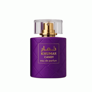 عطر و ادکلن وادی الخلیج خمار کندی (کایالی وانیلا کندی راک شوگر 42)